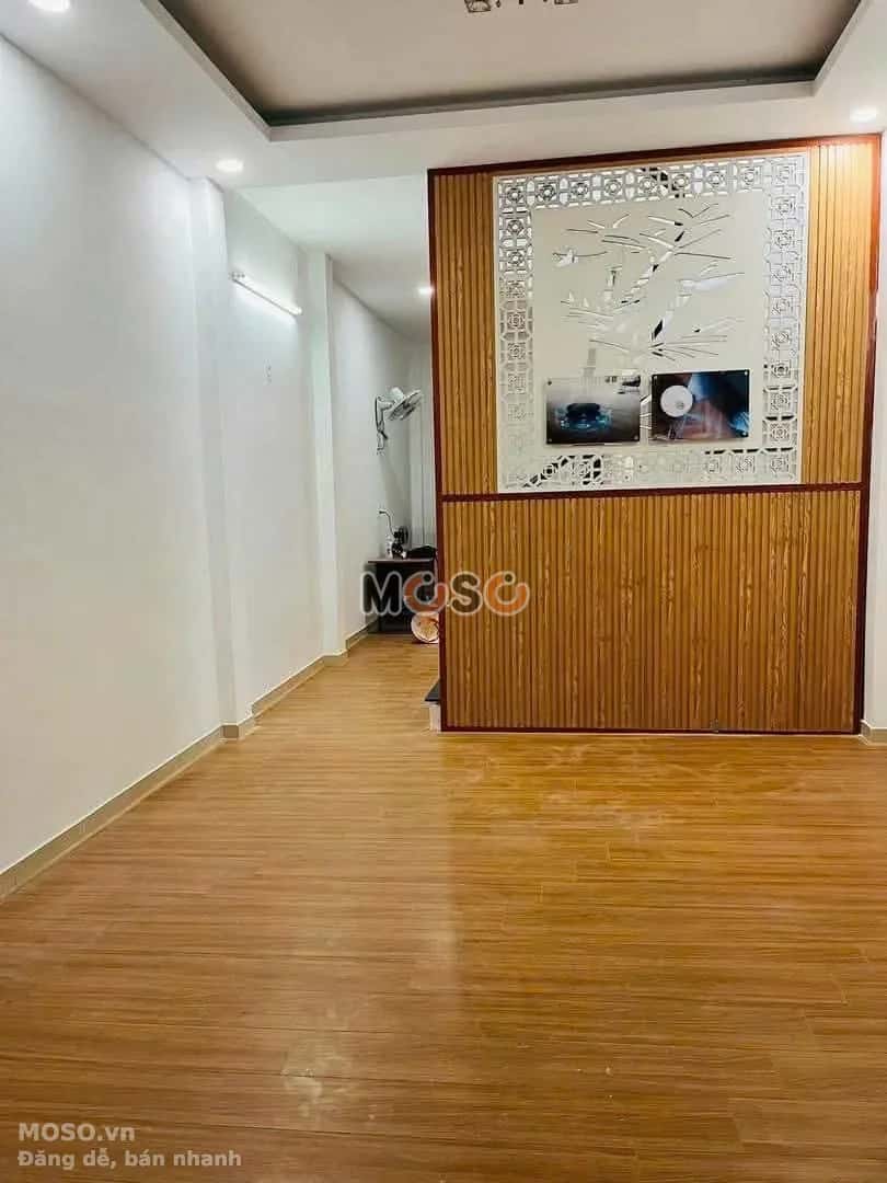 Cho thuê nhà hẻm 9 Thành phố Thủ Đức, TP.HCM – 2 phòng ngủ, giá 10 triệu - ảnh 5